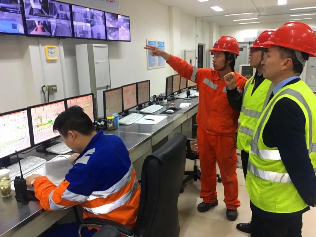 貼心服務(wù)在行動(dòng)，金雪馳技術(shù)服務(wù)走出國(guó)門(mén)