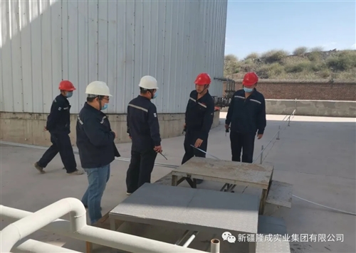 抗疫就是命令，保供就是戰(zhàn)場